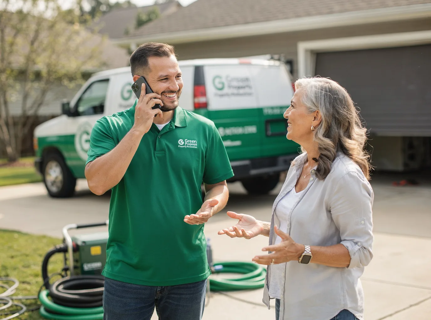 Water Damage Restoration Ken Caryl, CO FAQs